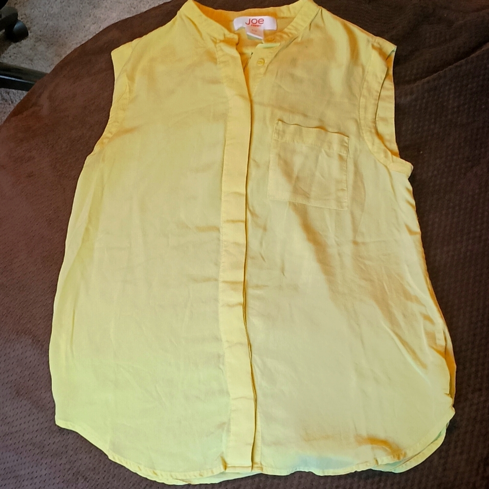Business + Business Casual Tank Top